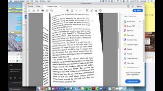 Code Talker, Chapter 24