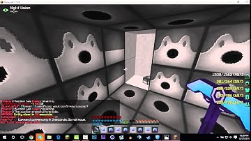 Despencer Vault Raid! - FearPvP