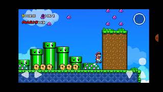 jogando mario wonder 2d para comemorar os 30 seguidores!!!