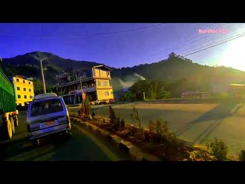 Fidim bajar #panchthar
