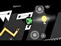 Obscures by thecdpre  geometry dash 211  lonelix