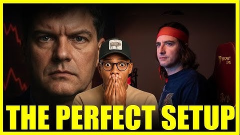 THE PERFECT SQUEEZE SETUP!?