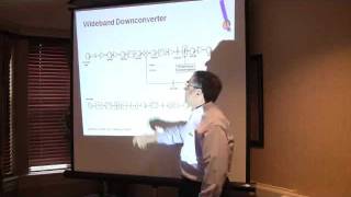 Communications Payload Design and  Satellite System Architecture Course Sampler Video