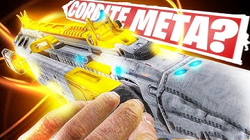 Is The Cordite BACK Into The META For Cod Mobile?! (Best Cordite Setup)