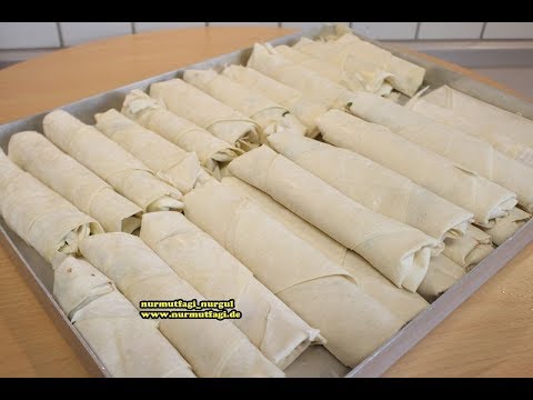 Pismis Borek Buzlukta Nasil Saklanir Haber Sizseniz
