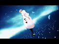【MMD刀剣乱舞】鶴丸さんでbaby light