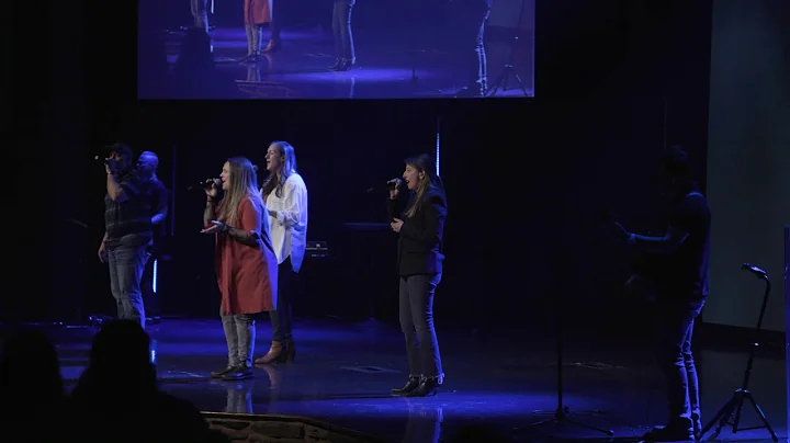 8:30am Service | As I Walk Through The Valley | Refreshment for Your Soul | 1/26/25 | Matt Mizell