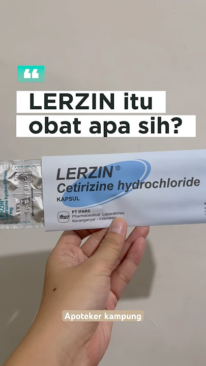 Obat gatal alergi lerzin #fypyoutube #viralvideo #fypviral #fypshorts #obatgatalkulit #obatgatal fyp