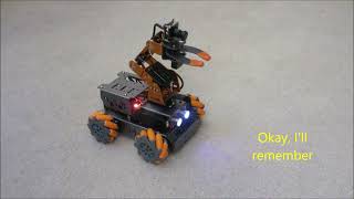 Famous Raspberry Pi Speech Recognition Wealth