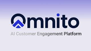 Omnito Salesforce Native Overview