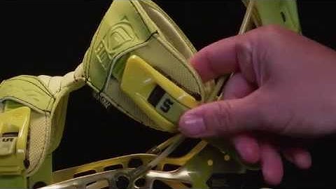 Product video: Flow NX2 Hybrid 2015 // Blue Tomato