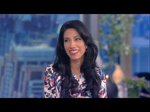 Huma Abedin, longtime Clinton aide, defends decision not to name ...