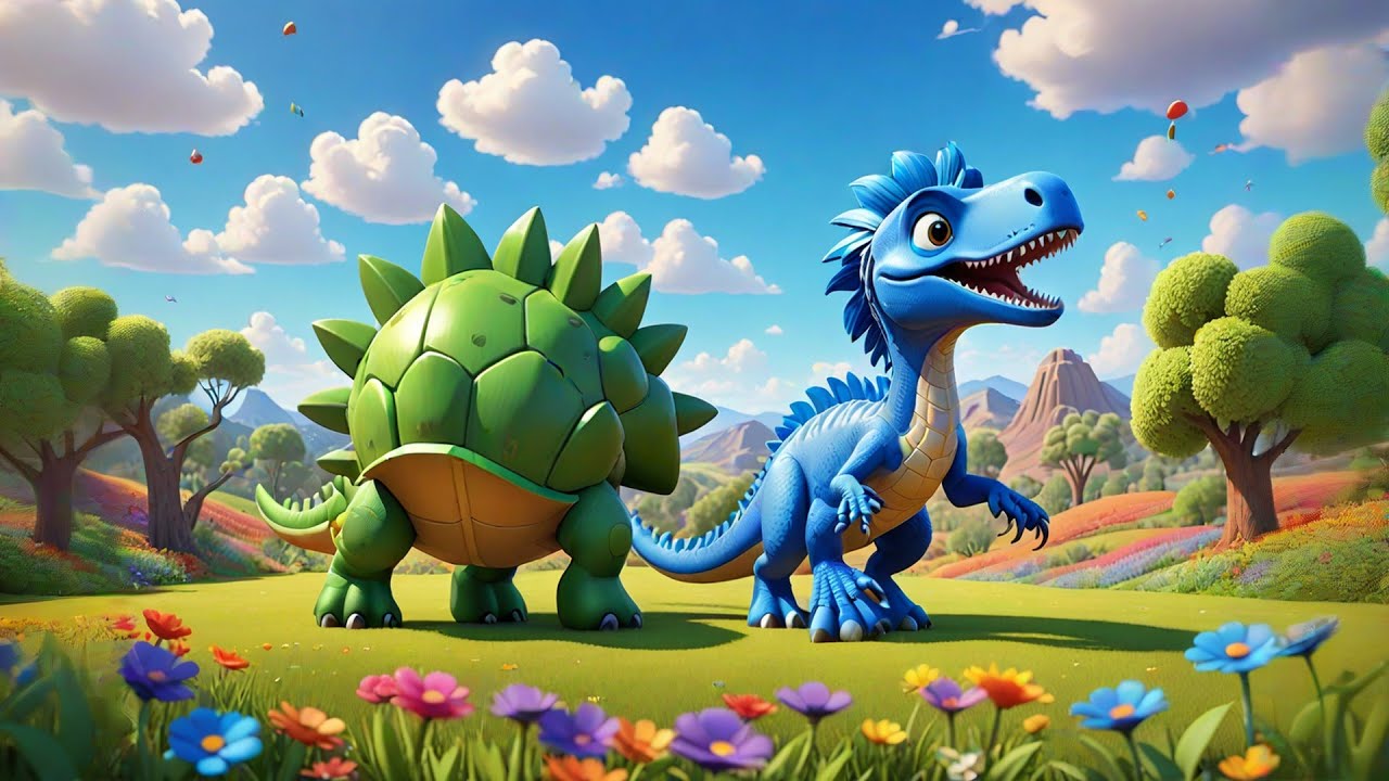 Three Happy Owls Learn Big and Small | Song for Kids | Preschool Opposites Rhyme & Owl Adventure