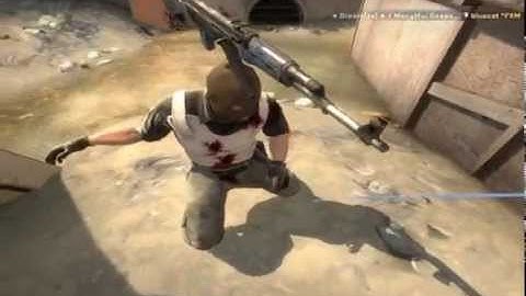 Top 3 Random Plays #1 |CS GO