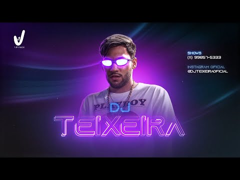 AS ÍNDIAS ESTA PREPARADA, CHUVA DE PERERECA - MC Zudo Boladão (DJ Teixeira)
