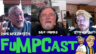 FuMPCast 811 - The Welcome Straw
