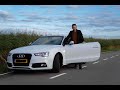 The Audi A5 Cabriolet (2009-2016), what's it really like?