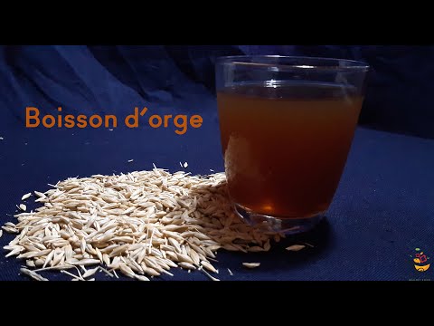 Vidéo: Bouillie D'orge Sur L'eau: Recettes étape Par étape Avec Photos Pour Une Préparation Facile