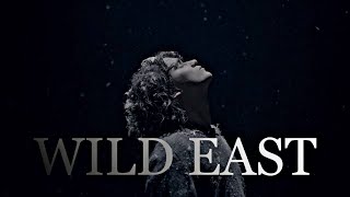 [FREE] SALUKI x Wild East x Boulevard Depo type beat "Wild East"