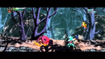 Dust An Elysian Tail Walkthrough Part 9