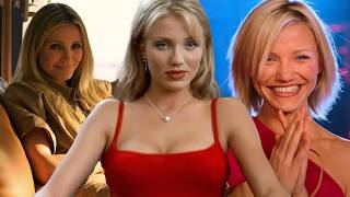 Cameron Diazs Hollywood Return Our Best Extra Flashback Moments