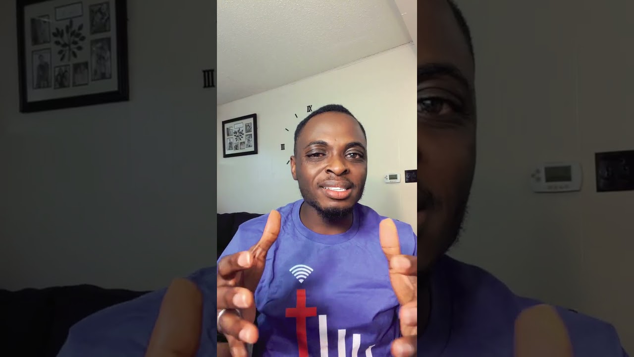 You Were Made Qualified | Stop Disqualifying Yourself