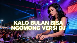 Download Lagu KALO BULAN MP3