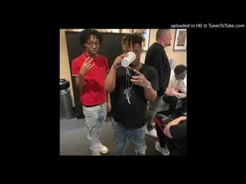 Lil Tecca-Ransom ft Juice WRLD (Released)