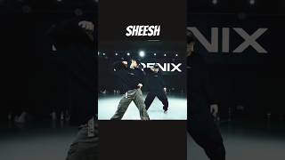 SHEESH - BABYMONSTER - Dance Choreography (Duo)