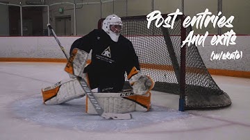 MHH Goalie Tutorials: How To Use The RVH (Part 2)