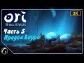 ПРЕДЕЛ БАУРА | Ori and the Will of the Wisps ➤ ЧАСТЬ 5