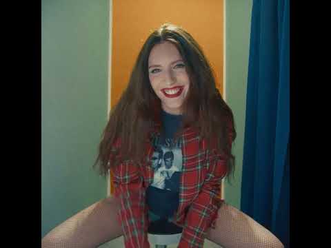 Ditonellapiaga - DNA (feat. Coma_Cose) (Visual)