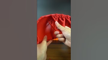 3D Printed Deadpool – The Merc is Ready for Display! 🎉#3dprinting #deadpool