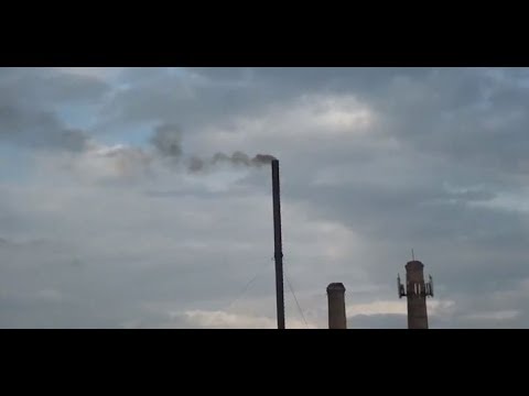 უქმინის თუ არა გორელების ჯანმრთელობას საფრთხეს საკონსერვო ქარხანა 21.08.2018