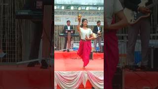 #ឈុតខ្លីៗនៃរបាំជូនពរ #អបអរសង្ក្រាន្តឆ្នាំថ្មី #សង្ក្រាន្តវិទ្យាល័យ2025 #របាំប្រពៃណីយ៍ខ្មែរ។