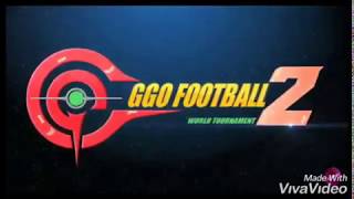 GGO football 2 theme song lyrics Resimi