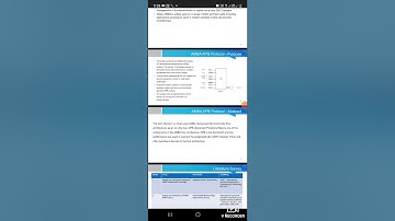 Design n verification of AMBA APB protocol
