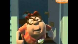 Carl Wheezer-Stop The World I Want To Get Off