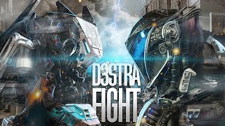 d3stra - Fight | No Copyright Music | Energetic Aggressive EDM