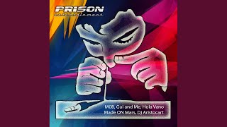 Weekend (feat. Hola Vano) - M0B, Gui & Me