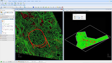 Initial Setup for an OpenBridge Modeler Bridge