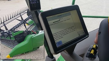 S600 Series Header Calibration