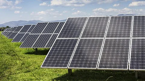 Solar cell efficiency could double with novel ‘green’ antenna