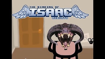 The Lost | Binding of Isaac: Rebirth 7 - Part 1