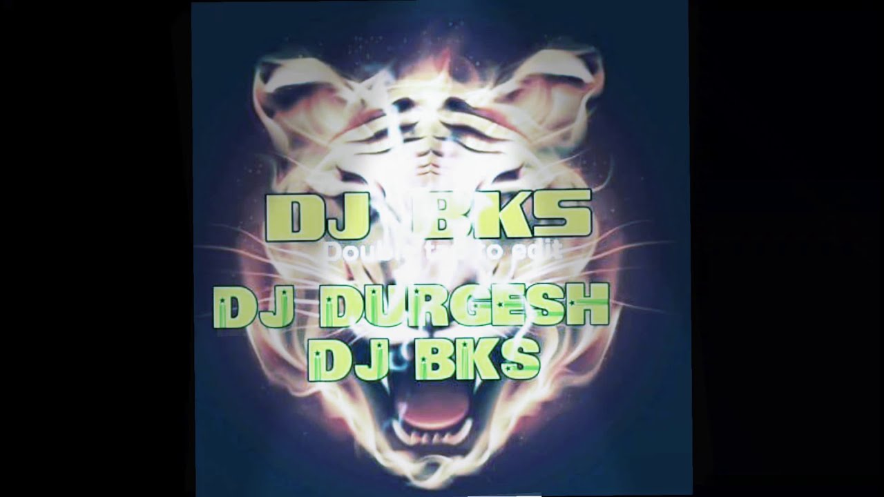 DJ RAJ RD DJ BIKESH DHN DHN BHAG HOLI SONG - YouTube