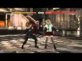 Doa 5 ulitmate marie rose 1