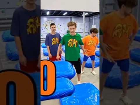 50 секретных Бассейнов