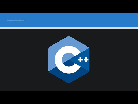 Maximum of Absolute Value Expression in C++ | Full Solution