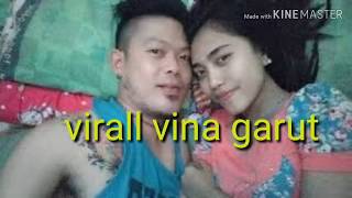 Vidio vina garut full||viral vina lagi wik wik