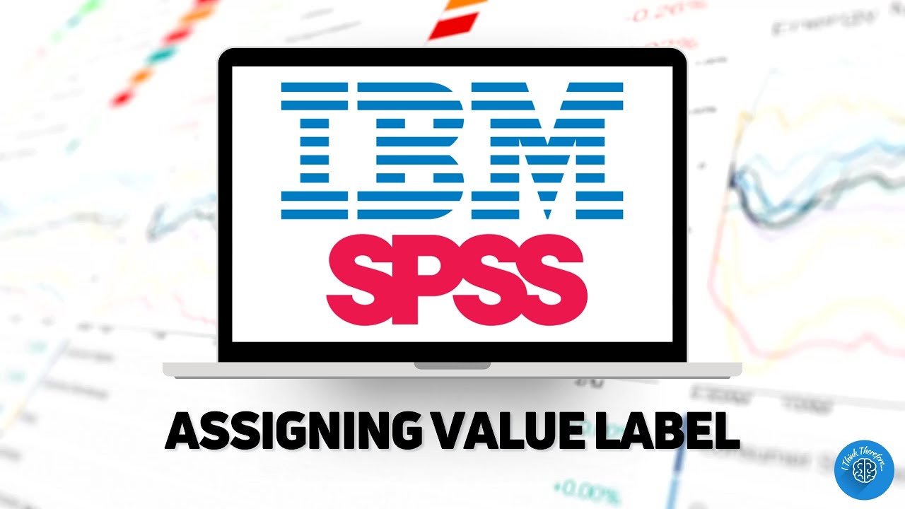 Assigning Value Label to Variables - YouTube